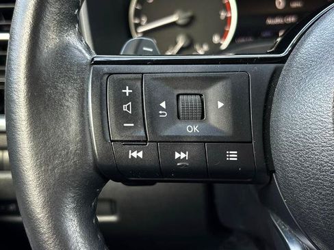 Certified 2023 Nissan Rogue SL w/ SL Premium Package AWD/4WD image 19