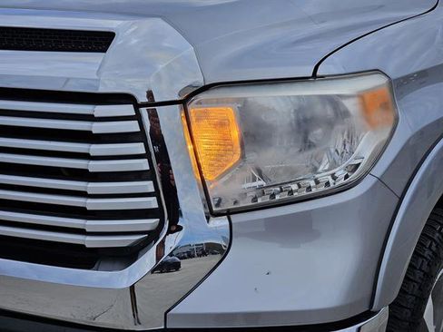 Used 2017 Toyota Tundra Limited image 5
