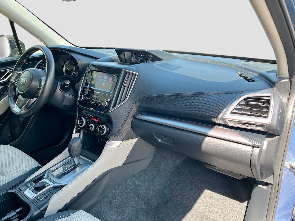 Used 2024 Subaru Forester Premium AWD/4WD image 29