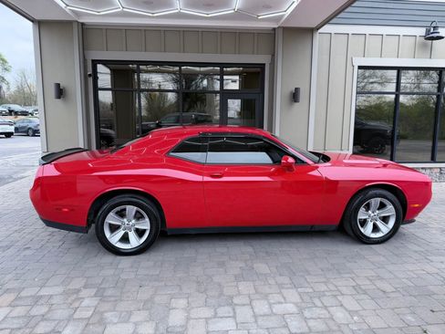 Used 2023 Dodge Challenger SXT RWD image 22