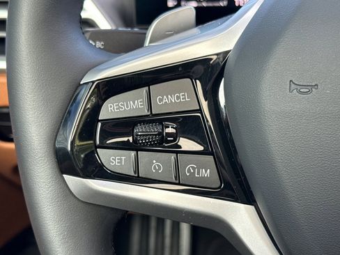 Used 2025 BMW 430i Coupe w/ Convenience Package image 28