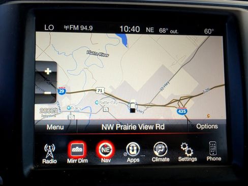 Used 2016 RAM 1500 Big Horn AWD/4WD image 44