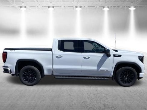 Certified 2024 GMC Sierra 1500 Elevation AWD/4WD image 5
