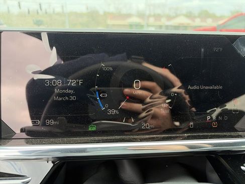 New 2026 GMC Sierra EV Elevation AWD/4WD image 21