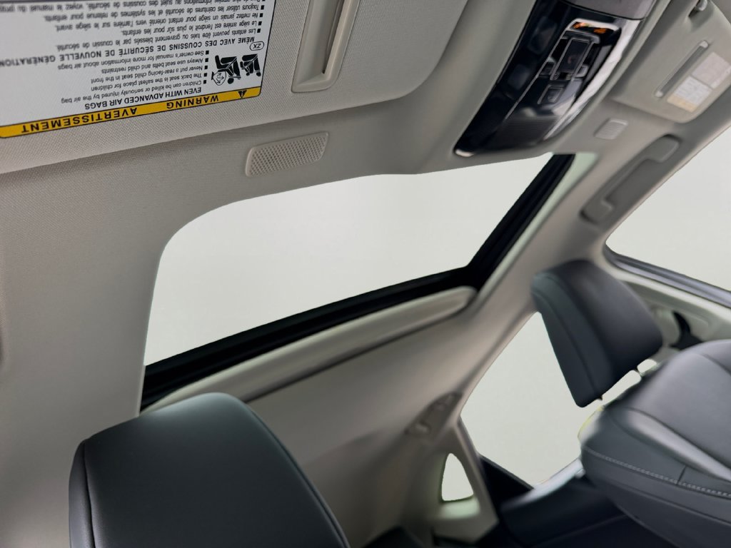 Certified 2026 Lexus NX 350 AWD w/ Cold Area Package image 7