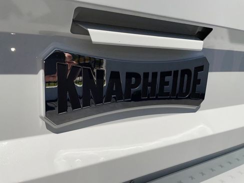 Used 2022 RAM 2500 Tradesman image 22