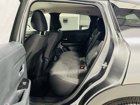 New 2026 Nissan Kicks SV image 22