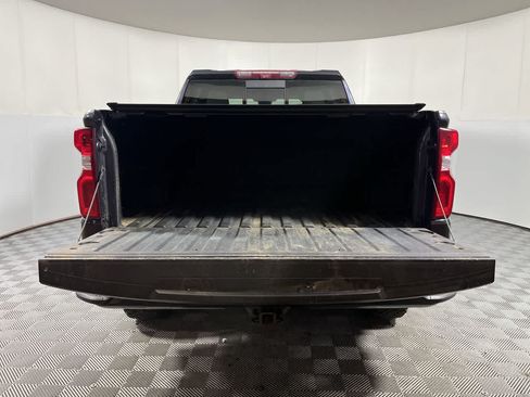 Used 2024 Chevrolet Silverado 1500 ZR2 w/ Technology Package AWD/4WD image 28