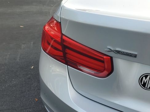 Used 2016 BMW 328i xDrive Sedan AWD/4WD image 27