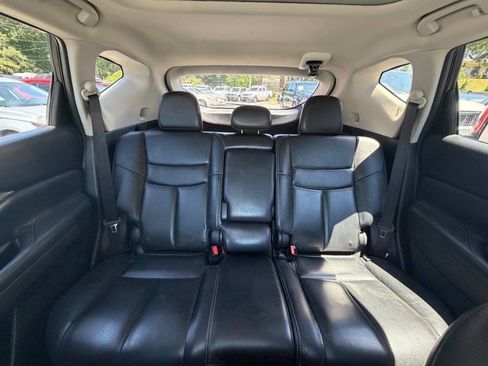 Used 2015 Nissan Murano Platinum w/ Platinum Technology Package AWD/4WD image 19
