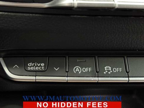 Used 2021 Audi Q5 Premium Plus w/ Premium Plus Package image 29