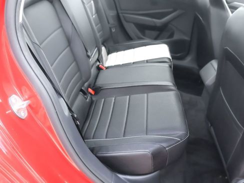 Certified 2023 Volkswagen Jetta SE FWD image 27