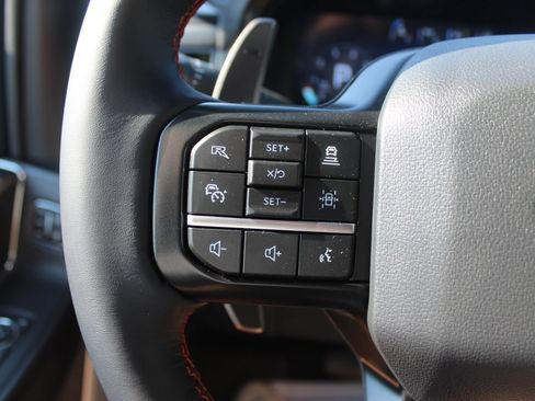 New 2026 Ford F150 Raptor AWD/4WD image 28