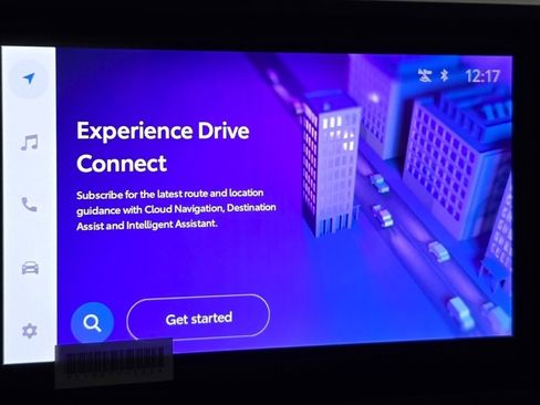 New 2025 Toyota Tacoma 4x4 Double Cab image 3