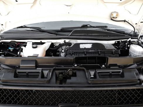 Used 2022 Chevrolet Express 2500 Extended w/ Driver Convenience Package image 42