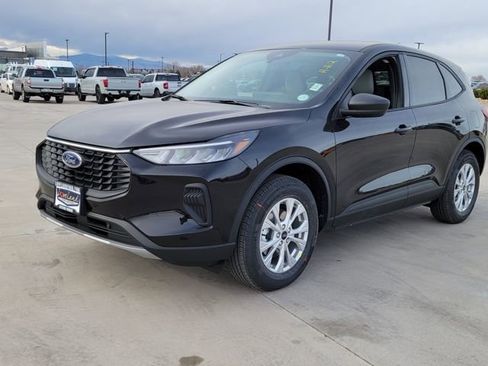 New 2026 Ford Escape Active w/ Active Premium Tech Pack image 4