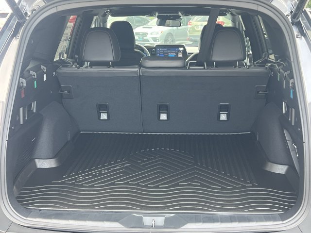 New 2026 Subaru Outback Limited XT AWD/4WD image 38