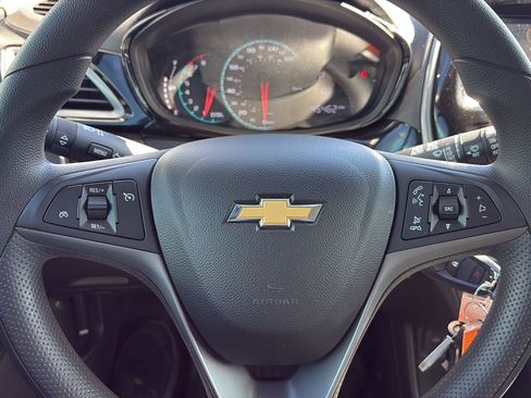 Used 2021 Chevrolet Spark LT w/ Spark Special Edition image 24