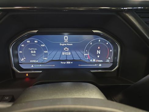 Used 2024 GMC Sierra 2500 AT4X w/ AT4X AEV Edition image 22