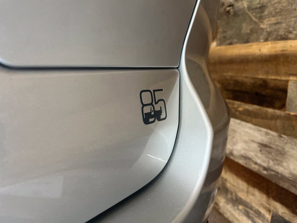 New 2026 Jeep Grand Cherokee Limited AWD/4WD image 23