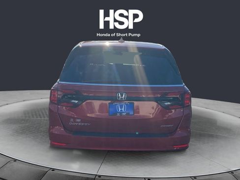 Used 2023 Honda Odyssey Sport image 4