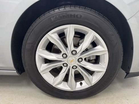 Used 2024 Chevrolet Malibu LT image 29