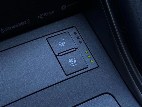 Used 2021 Lexus IS 350 F Sport w/ Navigation Package RWD image 34