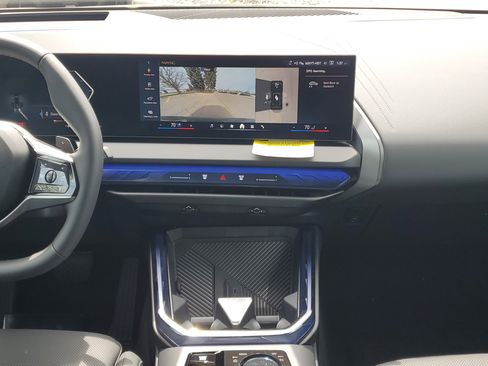 New 2026 BMW X3 xDrive30 w/ Premium Package AWD/4WD image 21