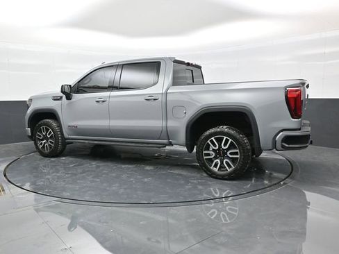 Certified 2024 GMC Sierra 1500 AT4 w/ Technology Package image 4