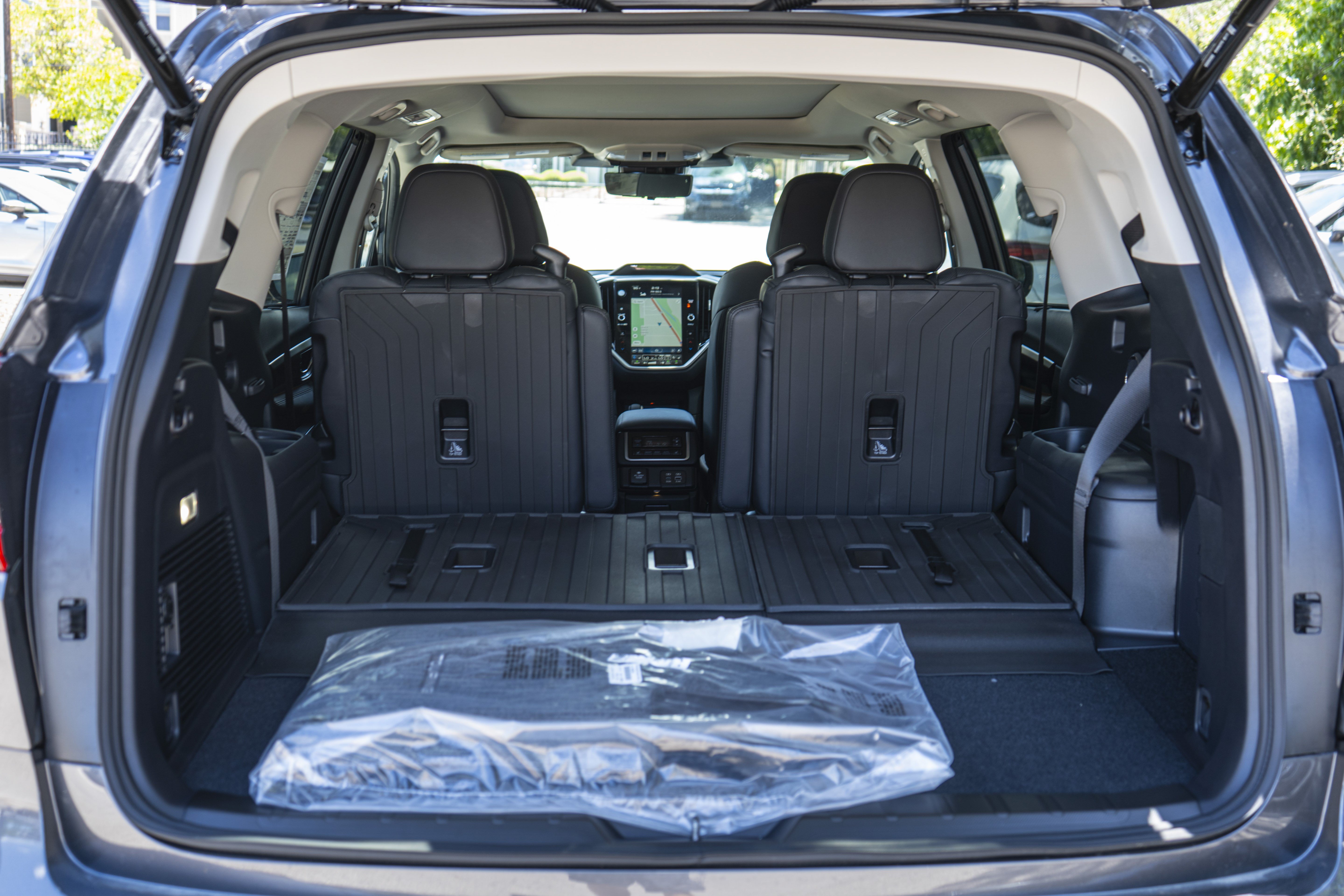 New 2026 Subaru Ascent Touring AWD/4WD image 28
