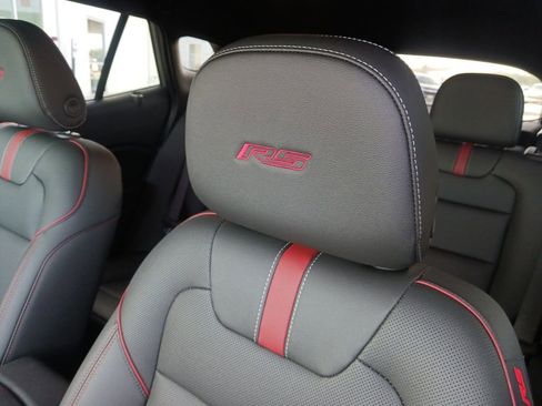 New 2026 Chevrolet Trax RS w/ Driver Confidence Package image 29