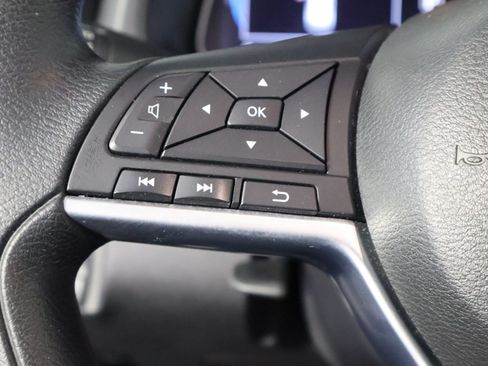Used 2025 Nissan Leaf S FWD image 34