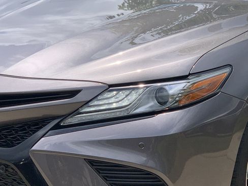 Used 2018 Toyota Camry XSE w/ Driver Assist Package FWD image 6