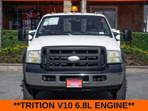 Used 2006 Ford F450 XL RWD image 3