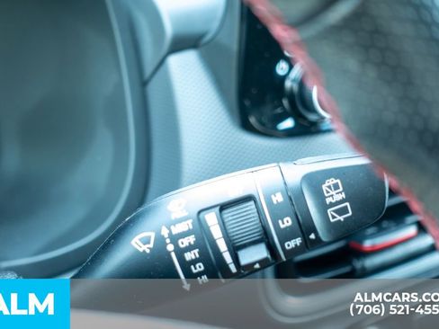 Used 2022 Hyundai Kona N Line w/ Tech Package image 32