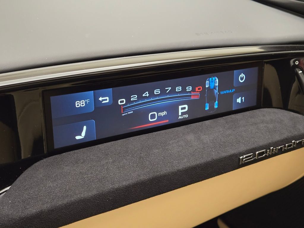 Used 2025 Ferrari 12Cilindri RWD image 42