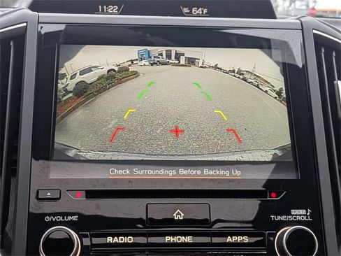 Used 2018 Subaru Impreza 2.0i Sport image 22