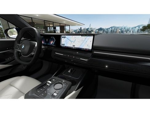 New 2026 BMW 530i xDrive image 14
