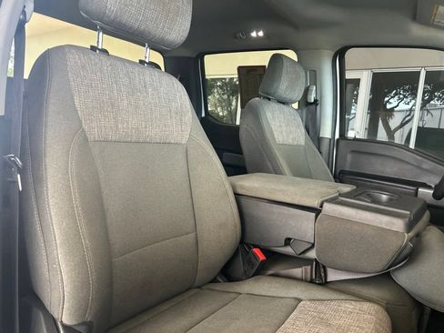 Used 2024 Ford F350 XLT AWD/4WD image 28
