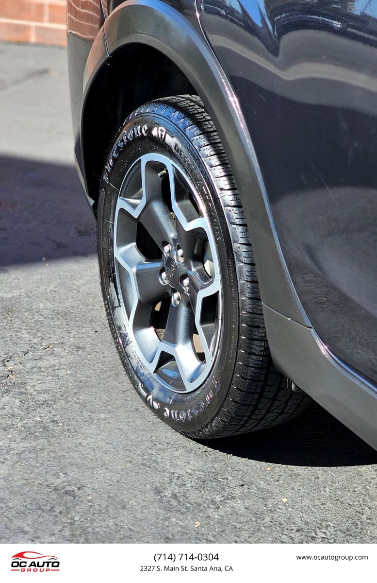 Used 2013 Subaru Crosstrek 2.0i Limited AWD/4WD image 13