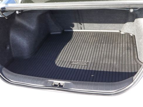 Used 2025 Nissan Altima 2.5 SR w/ SR Premium Package image 10