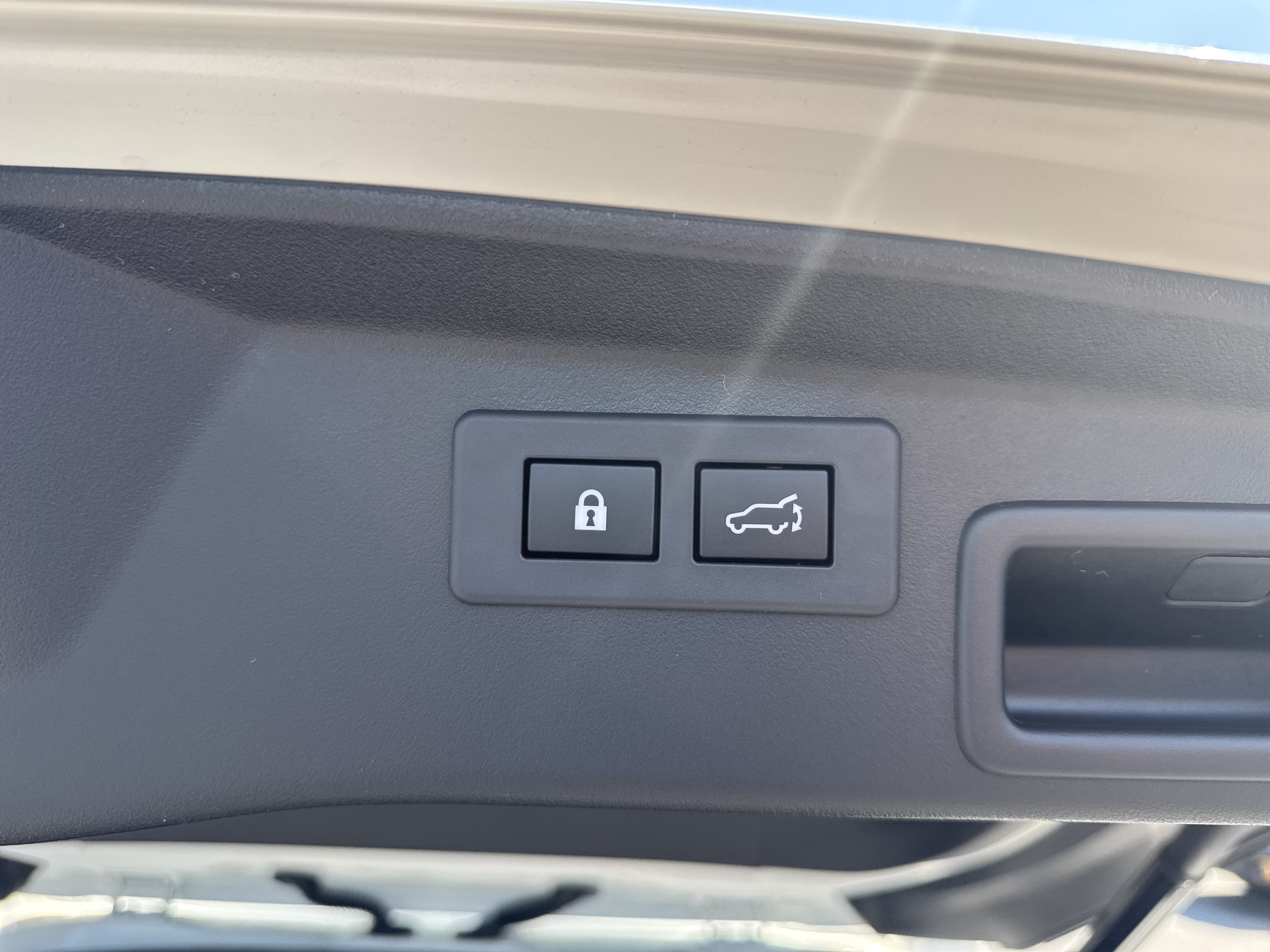 New 2026 Subaru Outback Wilderness AWD/4WD image 25