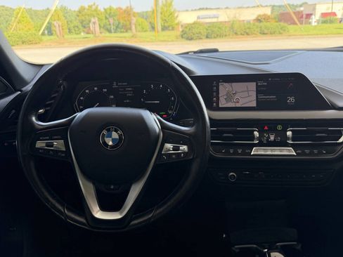 Used 2021 BMW 228i xDrive Gran Coupe w/ Convenience Package AWD/4WD image 11