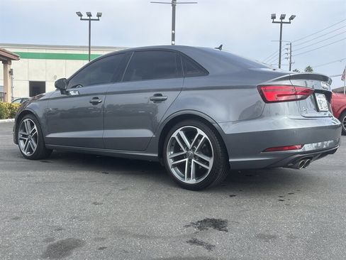 Used 2020 Audi A3 2.0T Premium image 6