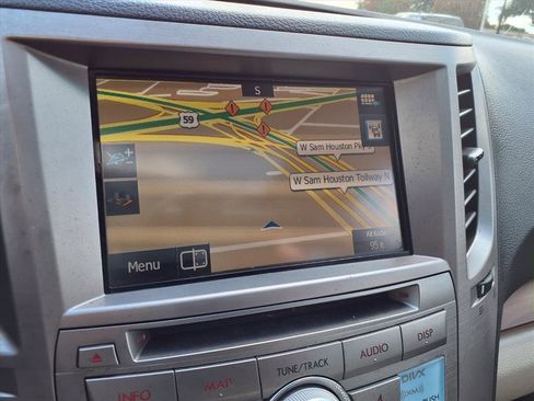 Used 2014 Subaru Outback 2.5i Limited image 7