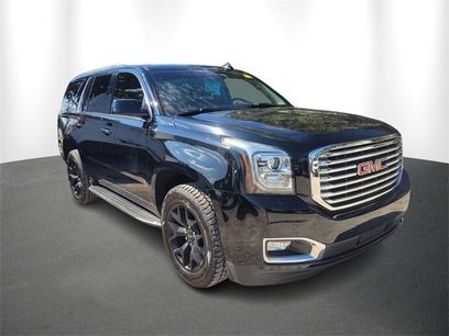 Used 2019 GMC Yukon SLE w/ SLE Value Package