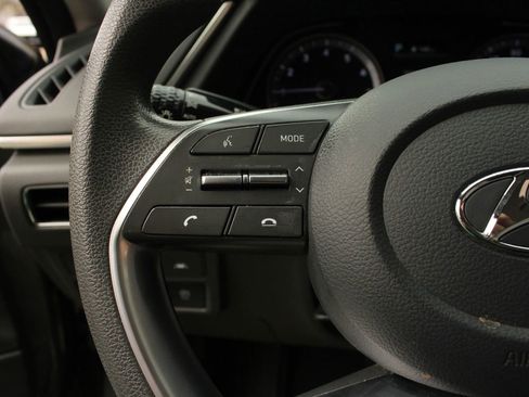 Used 2022 Hyundai Sonata SEL image 27