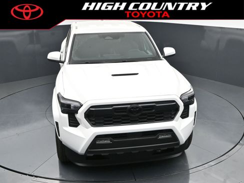 New 2026 Toyota Tacoma TRD Sport RWD image 33