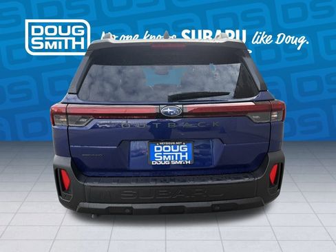 New 2026 Subaru Outback Premium image 4