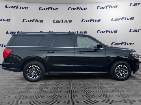 Used 2023 Ford Expedition Max XLT AWD/4WD image 7